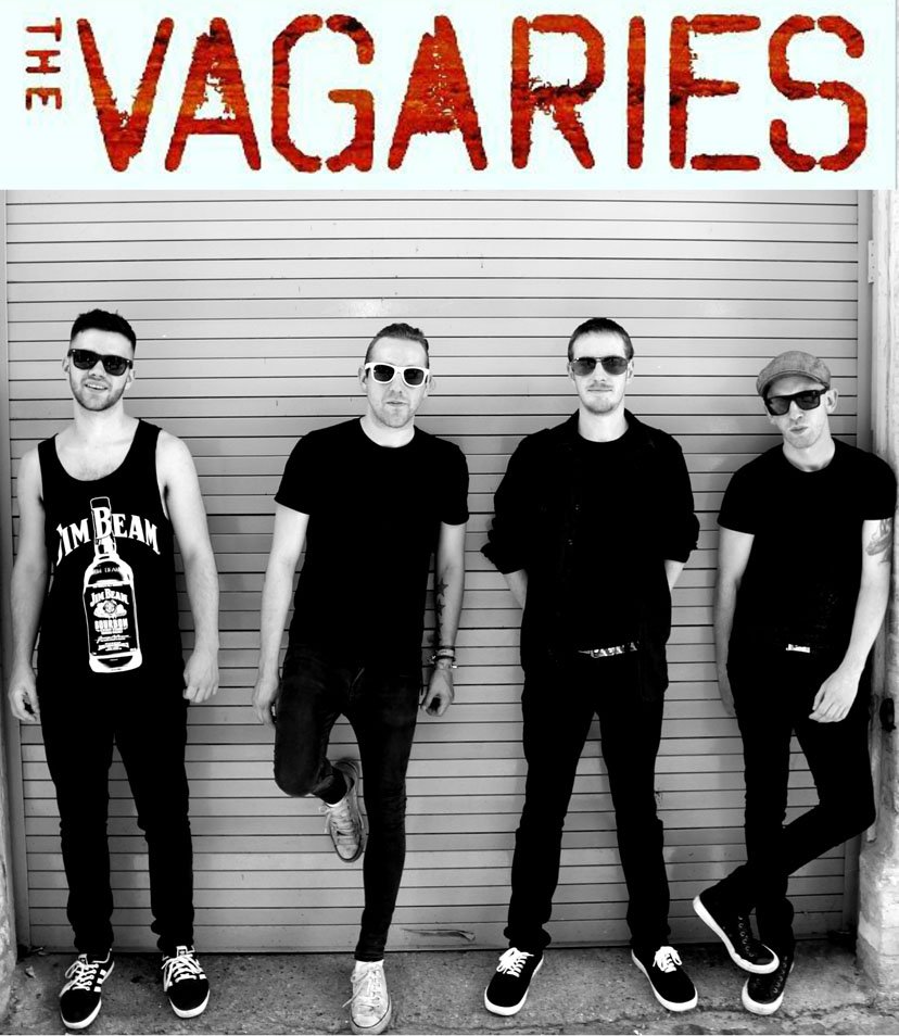 whelanslive's tweet photo. This Thur: @vagariesthe | Whelan’s Upstairs, 10th Nov | €10

https://t.co/ETXsXSkuKB… https://t.co/A7eu7HegY7