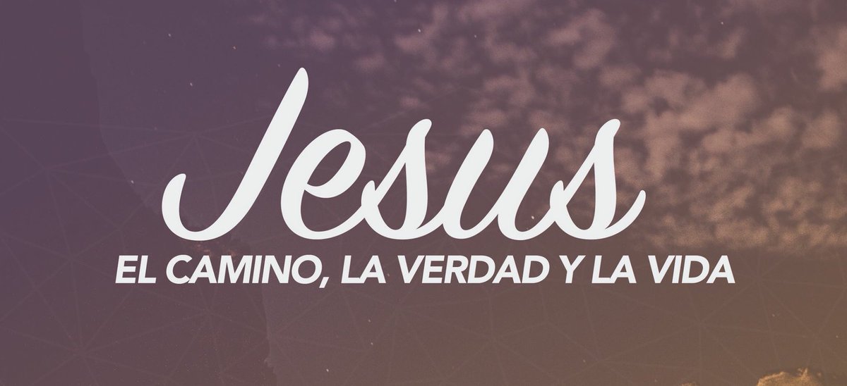 BUENOS DIAS 🌤
Jesús , nombre sobre todo nombre, solo en El hay vida y toda verdad proviene de El.