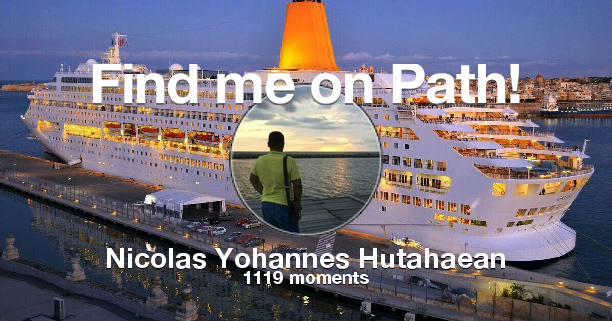 nicolashuta's tweet photo. Find me on #Path now! Go to https://t.co/c70OXPedfs https://t.co/OHEbtKzOMS