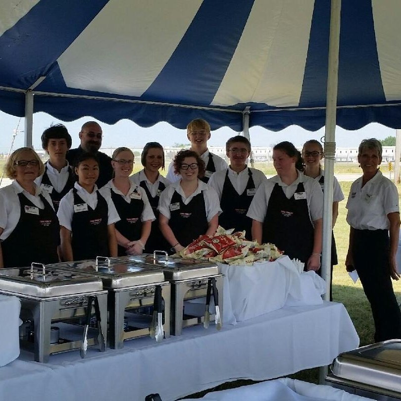 Van Abel's tweet media