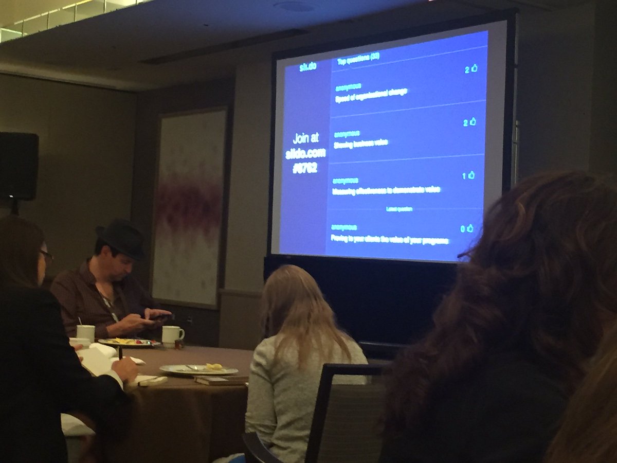 sabasoftware's tweet image. Good morning from #CLOBC! We&apos;re glad to be here for the @CLOmedia Breakfast Club. #nyc