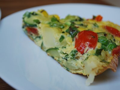 cookthemhealthy's tweet photo. Eggs are nature’s fast food so enjoy a frittata! https://t.co/e8ove9MgEq #glutenfree https://t.co/dIJhfdodvV