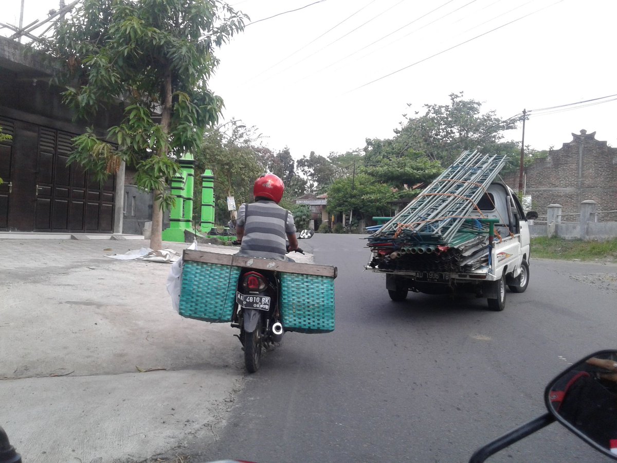 Karna dakwah itu butuh pengorbanan..