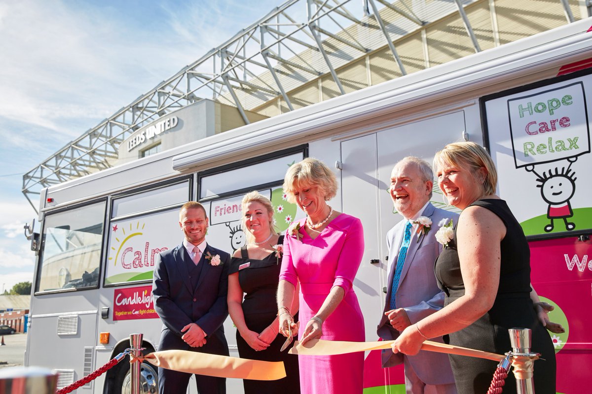 Candlelighters Trust (CandlelightersT) Twitter