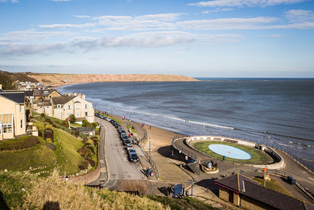 Filey Town tweet media