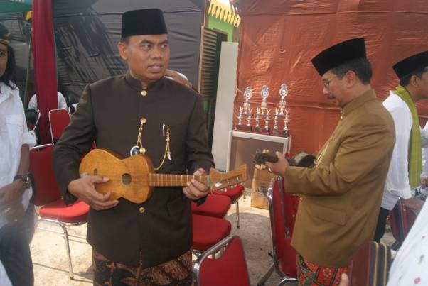 Lagu favorit apa ya?
