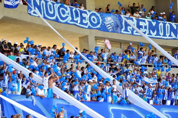 #GostosoMesmoÉ de ver meu azulão jogar