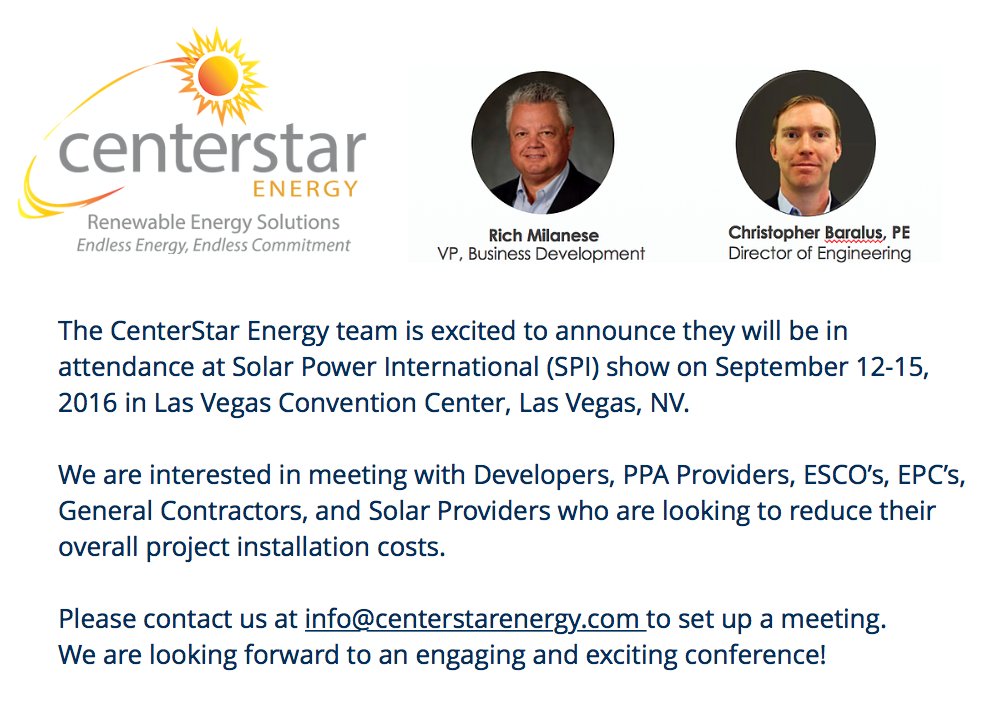 CenterStarUSA's tweet photo. CenterStar Energy - We are here to help! #SPIcon https://t.co/tk4VRQNZQK