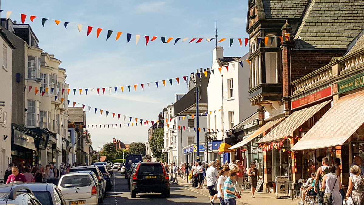 Filey Town tweet media