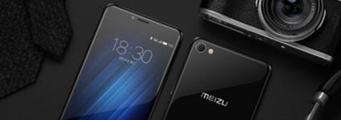 Новые модели от Meizu - U10 и U20

Компания Meizu готова удивить мир двумя новыми моделя...  armored.com.ua/review/novye_m…