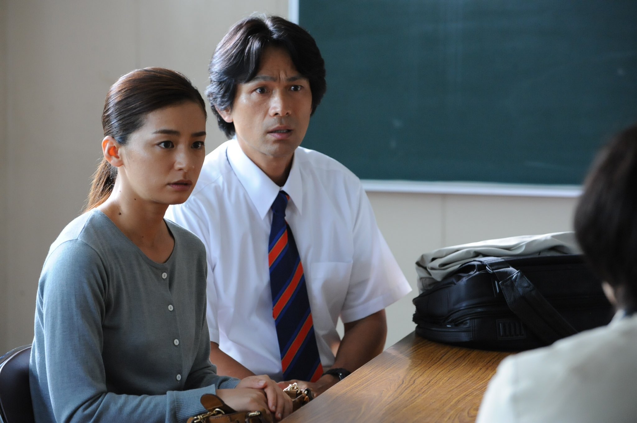 はじめまして、愛しています。 DVD-BOX 尾野真千子 江口洋介 注目ドラマ紹介：「はじめまして、愛しています。」 尾野真千子