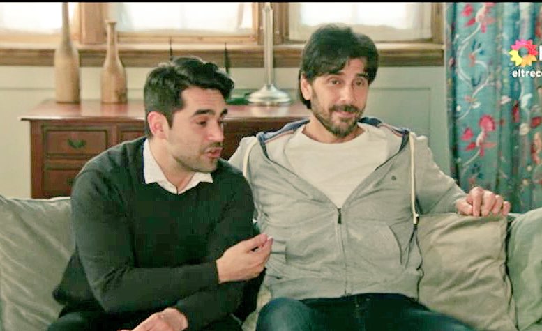 Diego_Guerrico1's tweet image. Feliz miércoles!!! Acá está el capítulo de anoche youtu.be/ufBBUk7QJss @darthesjuan1 @araceli_g 💘😘