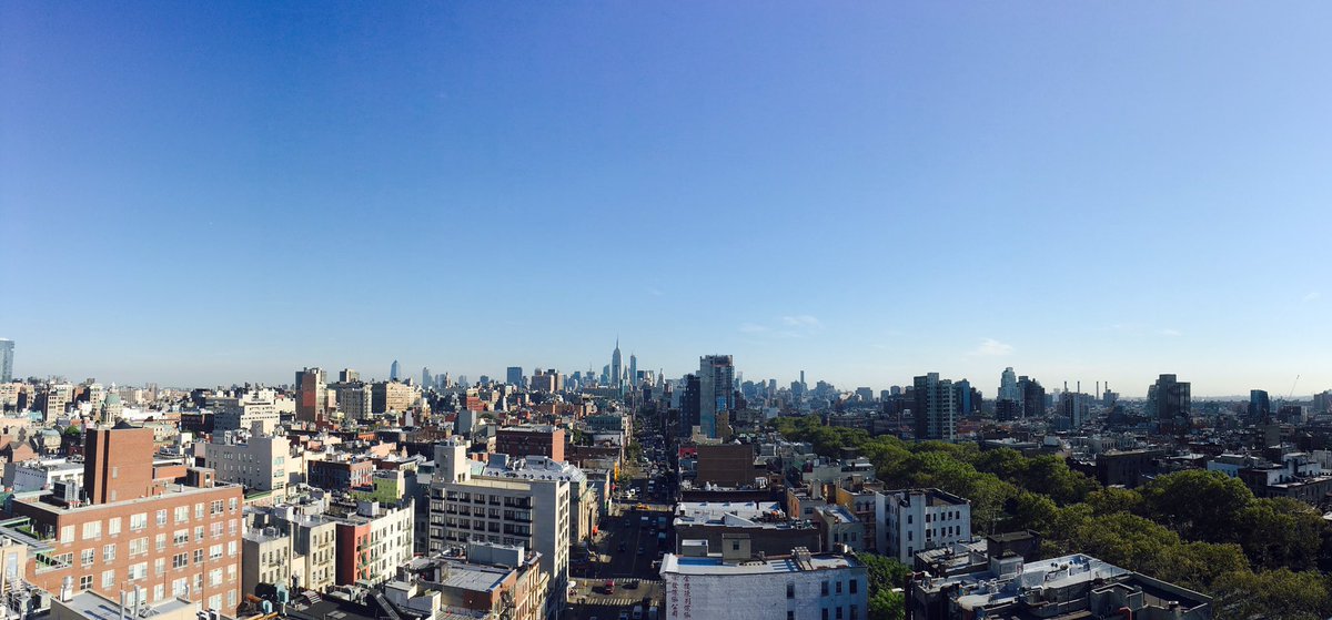SOMOSCare's tweet photo. Congrats to our partners at #CCACO! Gorgeous views from today's press conference. https://t.co/yV1vrJEaDw