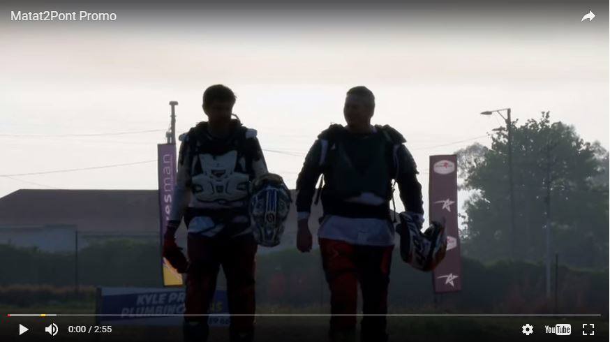 mustbytfishing's tweet photo. #Mata2Pont promo VIDEO https://t.co/QRftHHxS4H Book #accommodation at #ThePont now! #KZNsouthcoast #Enduro https://t.co/PTFD3yLtL0