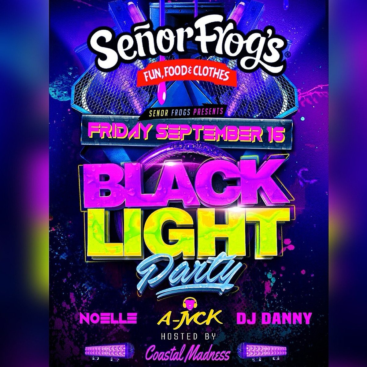 madness_coastal's tweet photo. Friday is going to be wild 💯🌴
*WEAR WHITE https://t.co/V5pn0dPTWF