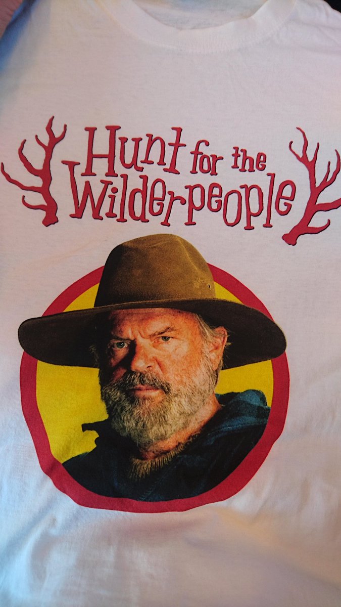 outboxtv's tweet image. What an interview! This guys hilarious😎
You guys are gona love my interview with @JulianDennison for @wilderpeople 👍