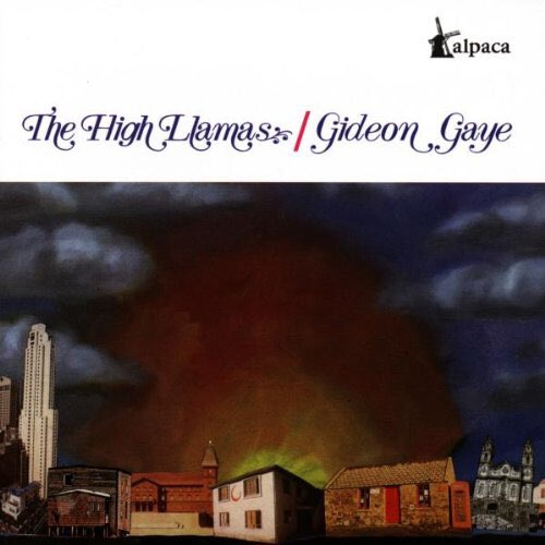 #NowPlaying 
The High Llamas - Gideon Gaye🎵

#thehighllamas #seanohagan ハイラマズ