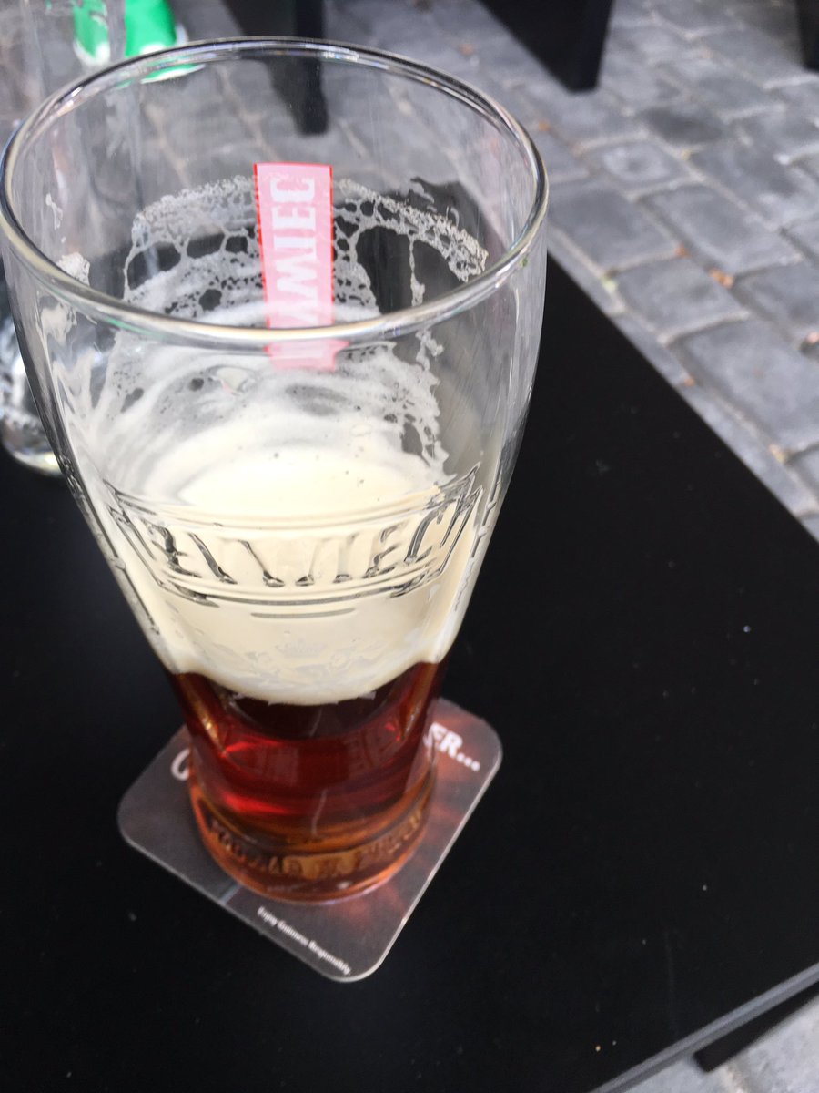 tourismgeek's tweet image. Hello #Krakow 🍻 #abbdevday