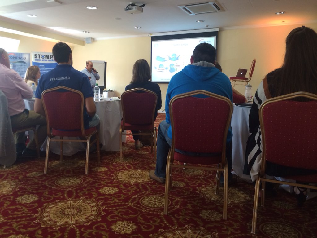 IE Partners tweet media