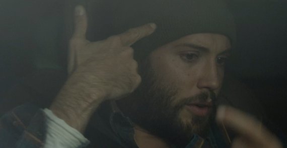 dsargentina's tweet photo. ¿A qué contacto de Hans Gut visita Paul Roman? #DSWriter https://t.co/CyNqLBrQeB