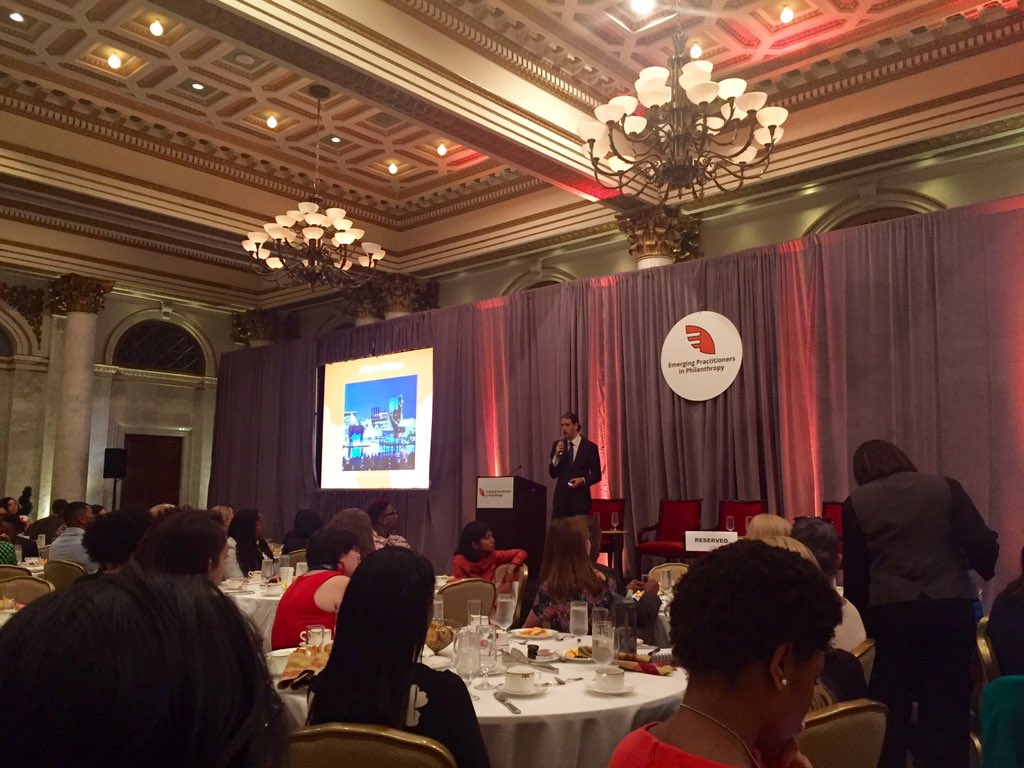 EPIP Chicago tweet media