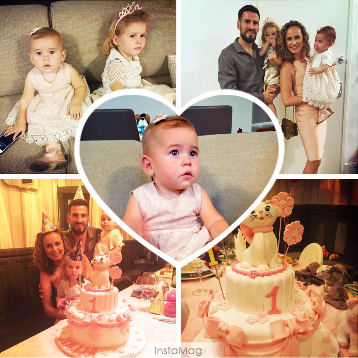 Tomovic's tweet image. 