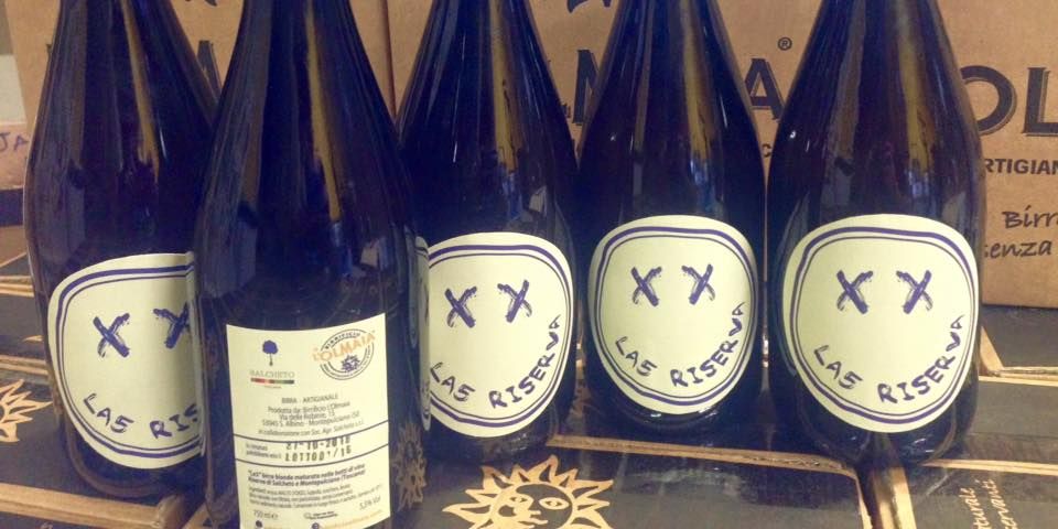 Una marea di nuove birre italiane a #Fermentazioni2016. Ecco i dettagli! cronachedibirra.it/birre/15877/un…