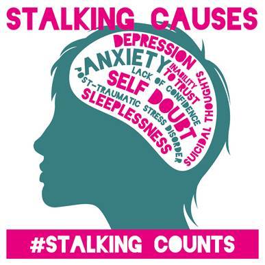 nwatchscotland's tweet photo. Stalking always causes harm #StalkingCounts 

via @live_life_safe https://t.co/PnzDHoFhJj