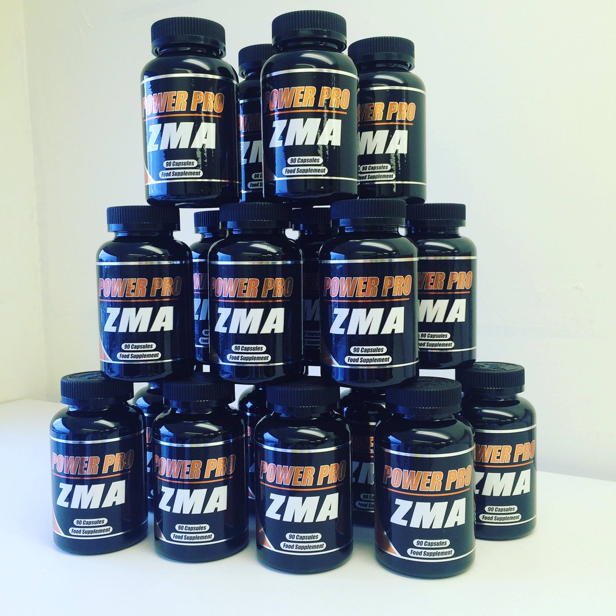 powerpronutri's tweet photo. ZMA 🔸 Support Strength &amp; Endurance 🔸 Support Testosterone Levels 🔸 £9.99 follow the link⤵️ https://t.co/sXpLlbTMZO https://t.co/QATlv7JiJs