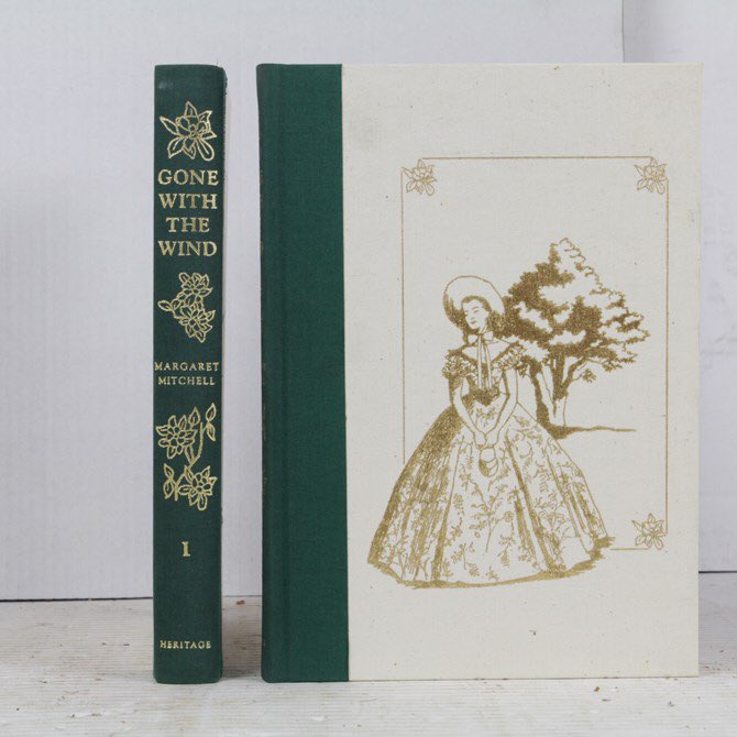 LeatherBooks tweet media