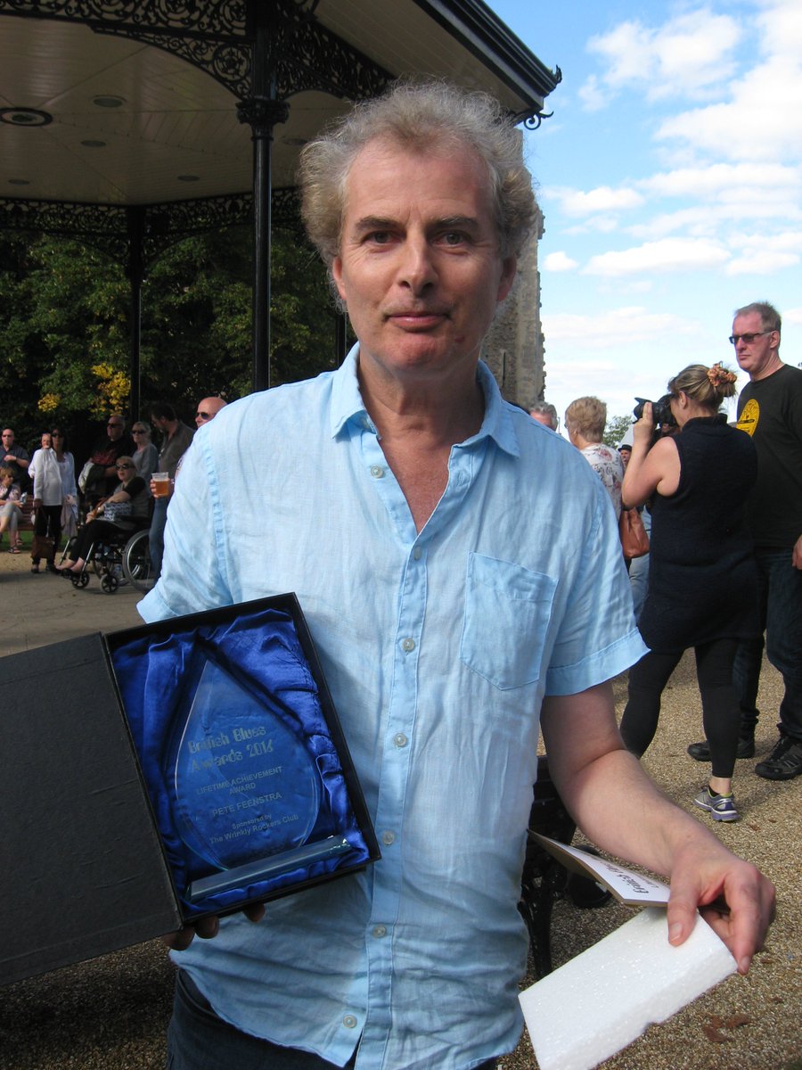 feenstrablues's tweet photo. MANY THANKS @BBAwards @newarkblues @BluesShow
@theworldofblues @UKBluesFed #britishblues @IBBAUK #ukbluesfestivals https://t.co/B8peyCnhWa