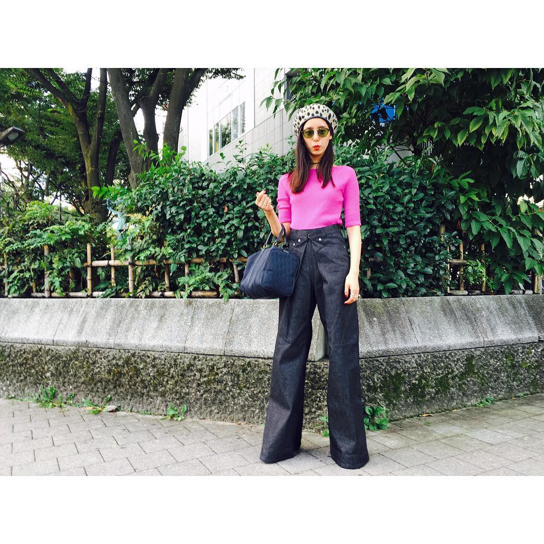 Yuko Araki 新木優子 on X: