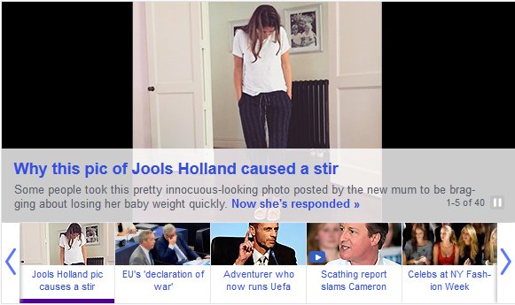 SamuelJavid1's tweet photo. #JoolsHolland you've changed man...

@YahooNews @Jools_oliver_ https://t.co/Gv0rLilCe0