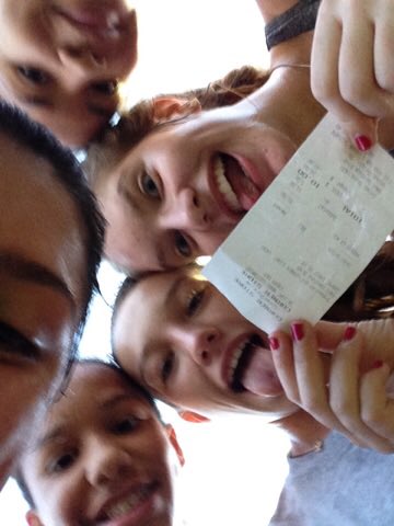 eagles_xc_track's tweet photo. Who says 45 minute runs can't be fun? #vmhsxc #scavengerhunt https://t.co/qnnOZYYwQ9