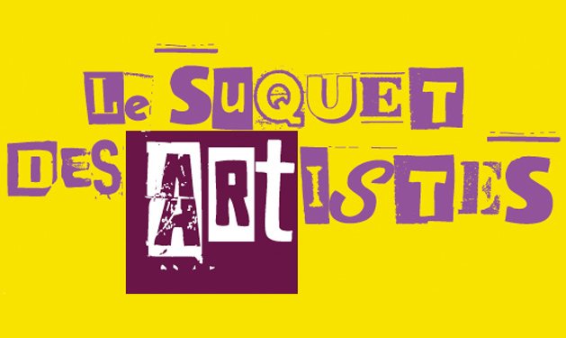 villecannes's tweet photo. 🎨 #Inauguration La résidence « Suquet des Art(iste)s » ouvre ses portes jeudi à 18h 😃 https://t.co/PJcNlMosAA https://t.co/EWvjaULW9g