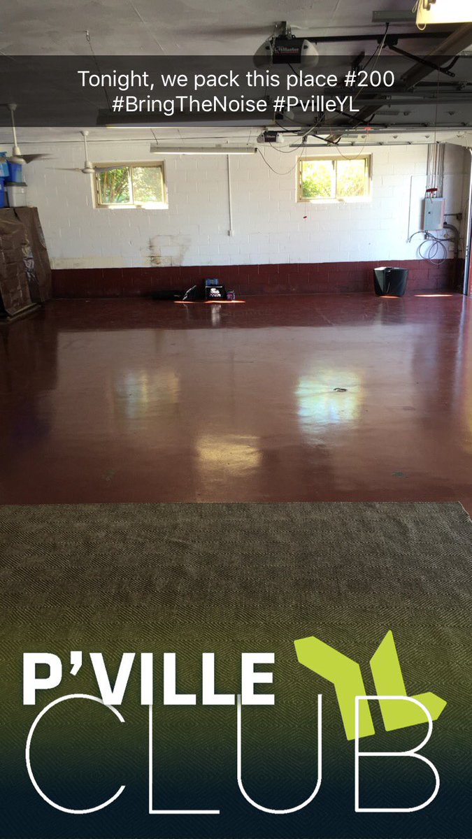 PurcellvilleYL's tweet photo. Guess who got their own snapchat filter for tonight?
Come make history with us tonight #200 #BringTheNoise #PvilleYL https://t.co/yPvJ8IglnU