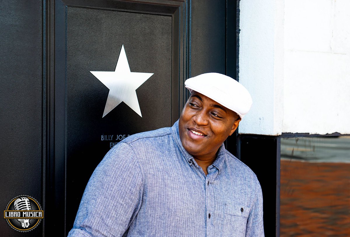 LibroMusica's tweet photo. #Interview with #Atlanta's #Urban #Soul #Music #SonOfSoul @Al_Chauncy with @Traxx888 https://t.co/O5OLlLdxCC https://t.co/B6JJQnKIUU