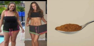 1 Cucharadita De ESTO Al Día Y Elimina Barriga Y Cintura De Forma RÁPIDA Y Segura
VER 👉goo.gl/1XaJTl