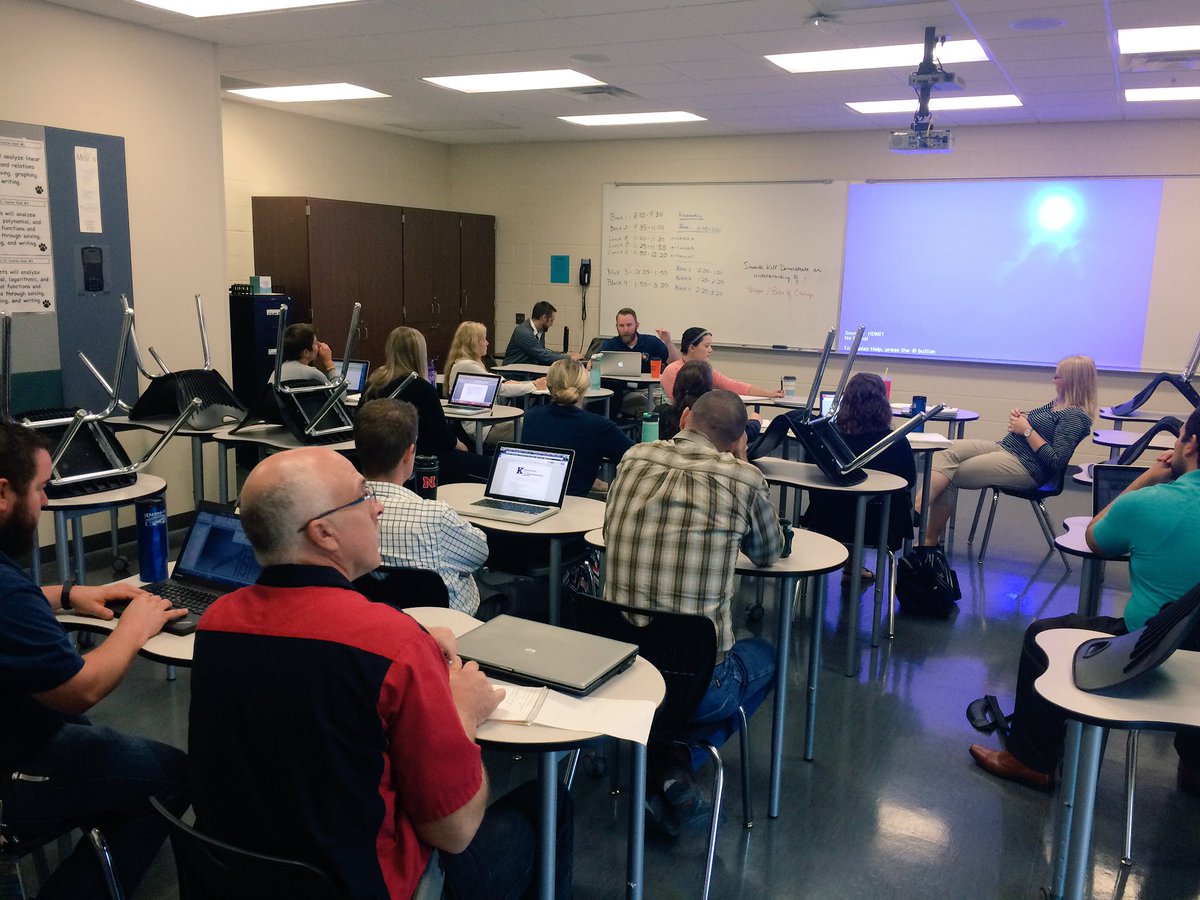 Mikki_Brooks17's tweet image. Student engagement &amp;amp; classrm mgmt strategies. Great teacher collaboration #KHSedcamp #kpslearning #educoach
