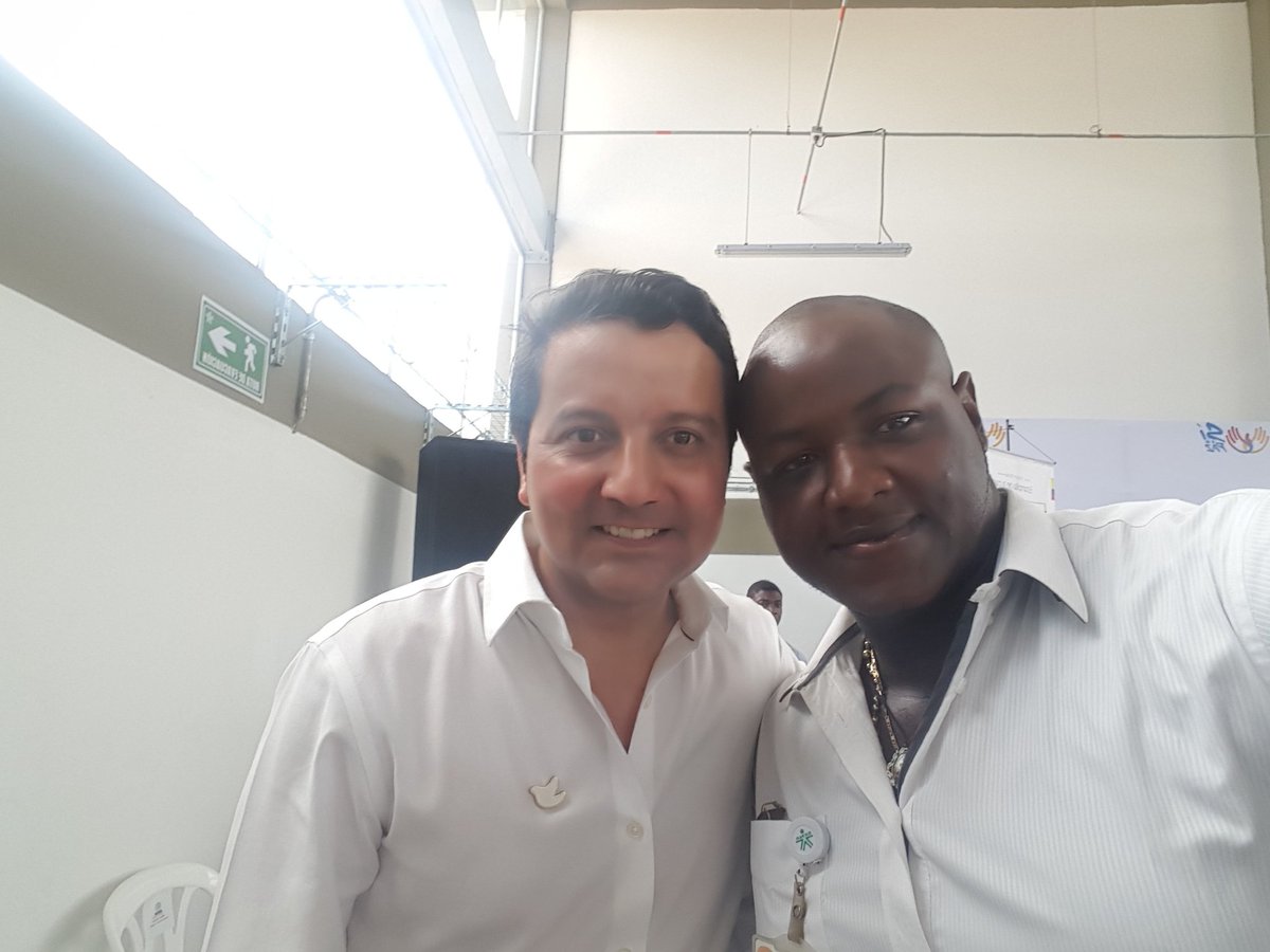blandoncaicedo's tweet photo. Obras son amores, no solo buenas Intenciones #conectalento #NuevoSENAQuibdo #ElCaminoHacialaPaz #TIC https://t.co/fW1jlDKYey