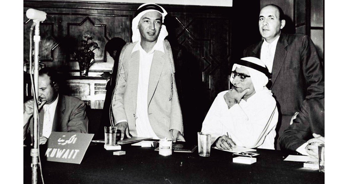 WaybackWednesday to this day in 1960 when OPEC was founded by Iran ...