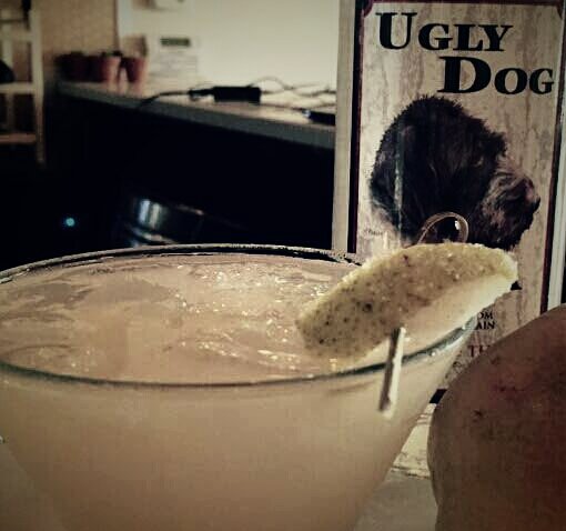 chivekitchen's tweet photo. Pear and Vanilla Martini on special this week @chive #chivebar https://t.co/hQyilOSD46