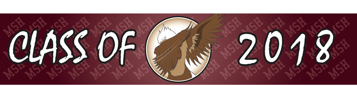 Kustom_Connect's tweet photo. #classof2018 #mountsacredheart #dabbingeagles #kustomconnection https://t.co/k6MBpZmCfm