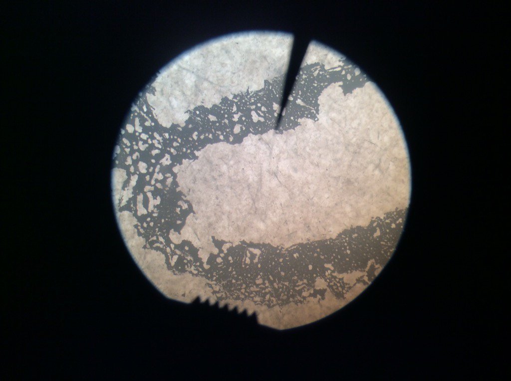 DebbieGatrel's tweet photo. 6th grade learns about magnification. @MS_ESSD40 #ESMSbestyearever https://t.co/j7tBOFtDGf