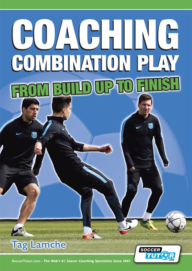 soccertutorcom's tweet photo. Coaching Combination Play - From Build Up to Finish

40 Game Situations &amp; 66 Practices: https://t.co/M4NuvDJiVg

⚽️ https://t.co/5hAAibFbBf