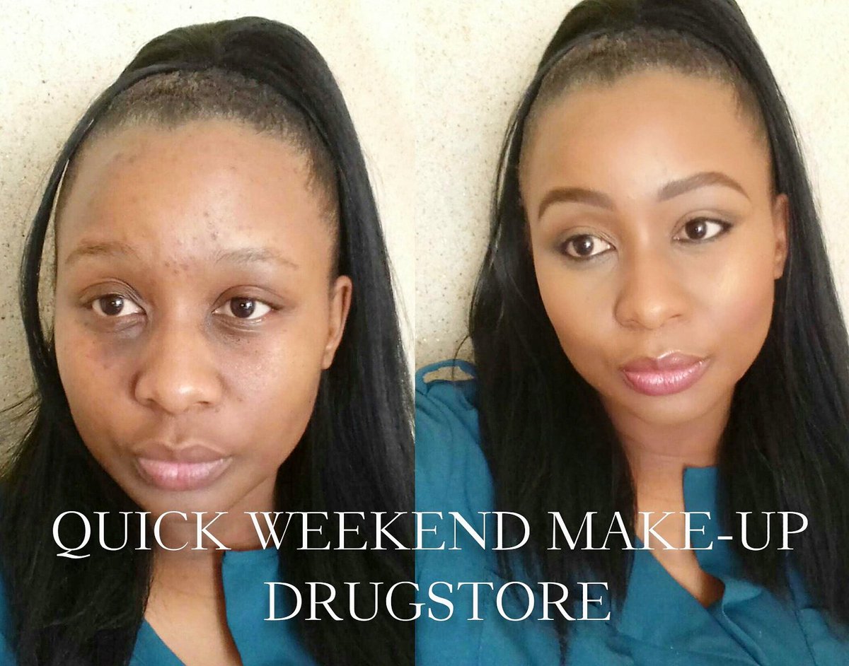 ZaneleMondi's tweet photo. New Post Up on the Tube. https://t.co/KP4fsRm6aL Enjoy. #sablogger #bblogger #sayoutuber #ablogger #ilovemakeup https://t.co/uibUYI0wRF