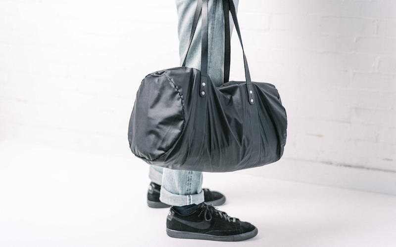LondONtheinside's tweet photo. Now this really is a MAGIC bag @Herschelsupply https://t.co/SUHZhMlZFg https://t.co/beEpak5Wpv