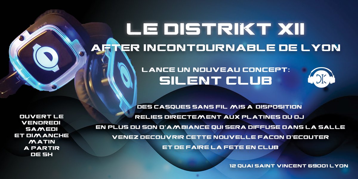 ANNIVERSAIRE DU DISTRIKT XII ce weekend  :)  :)  :)