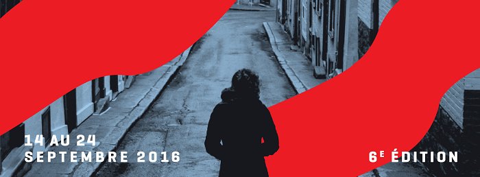 Le #cinéma à l'honneur à #Québec : coup d'envoi auj au @PalaisMontcalm du #FCVQ2016 goo.gl/mULjt4 
#France