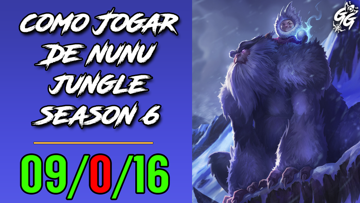 G4non_Games's tweet photo. Vamos de nunu Jungle hoje!
Dá um RT ai para fortalecer o role!
#LeagueofLegends #lolegends
https://t.co/fMUbNQLmSz https://t.co/Seu3MZuhS8